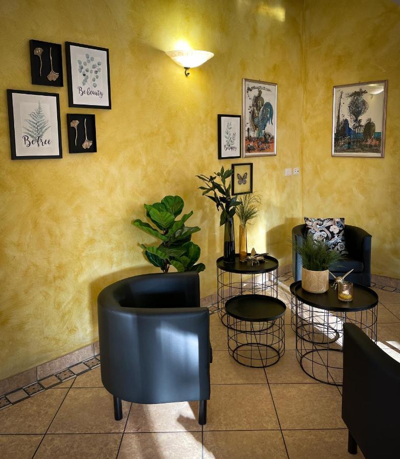 Hotel B&B Des Bains Milano Marittima Exterior photo