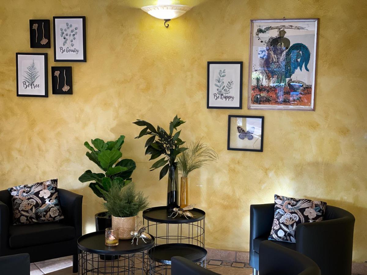 Hotel B&B Des Bains Milano Marittima Exterior photo