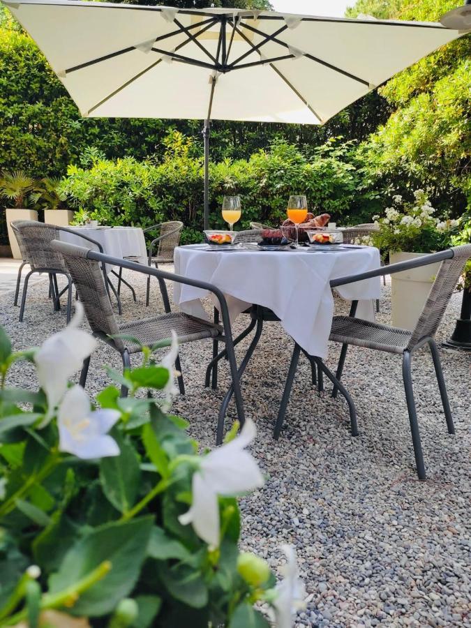 Hotel B&B Des Bains Milano Marittima Exterior photo